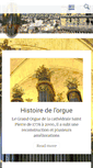 Mobile Screenshot of grand-orgue-cathedrale-montpellier.fr